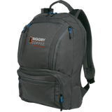 Biggby Coffee Hockey Club Cyber Backpack