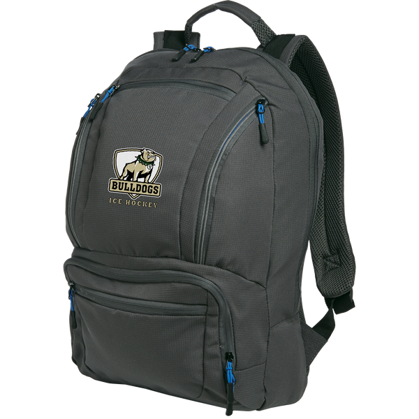 HVM Bulldogs Cyber Backpack