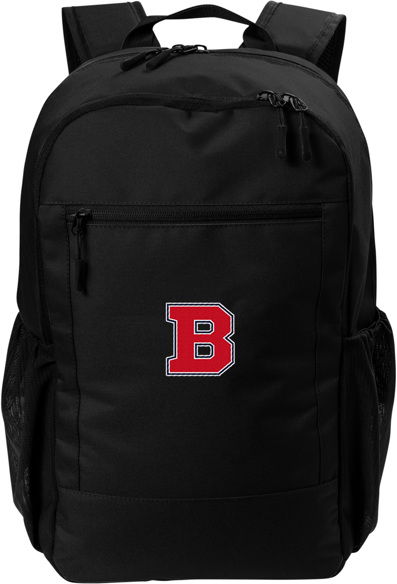 CT Bobcats Daily Commute Backpack