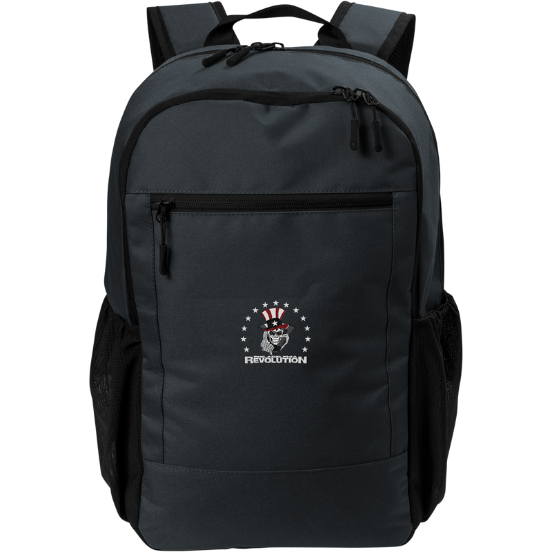 Phila Revolution Daily Commute Backpack