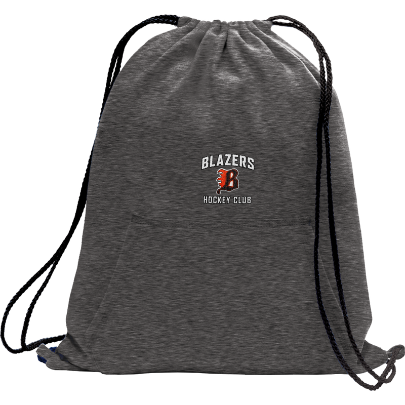 Philadelphia Blazers Core Fleece Sweatshirt Cinch Pack