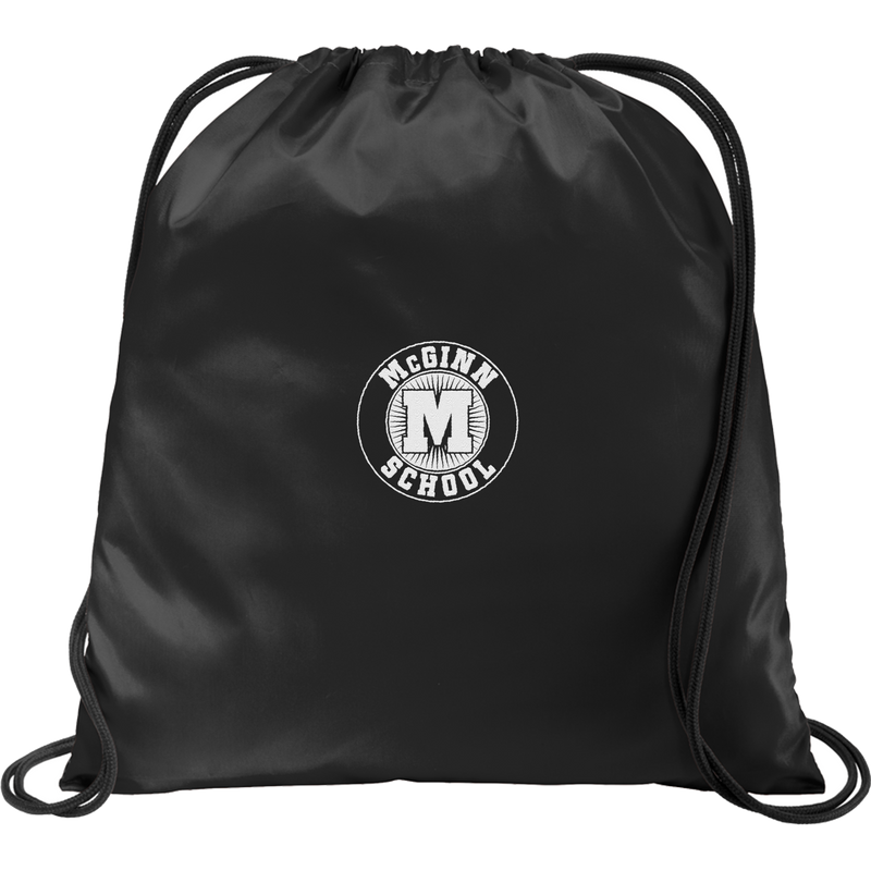 McGinn Elementary Ultra-Core Cinch Pack