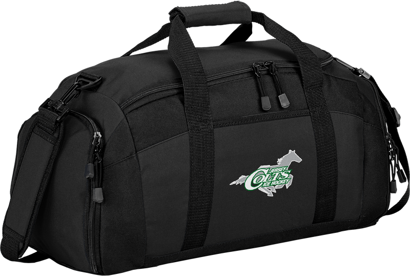 NJ Colts Gym Bag