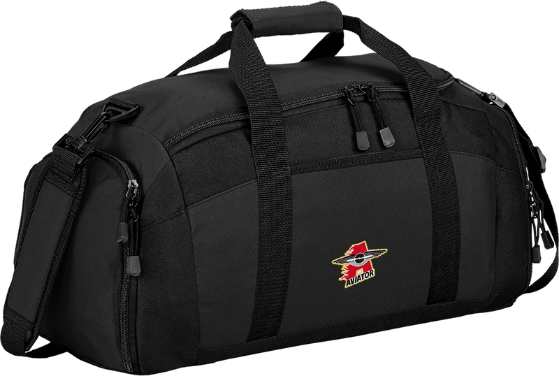 NY Aviators Gym Bag