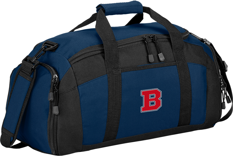 CT Bobcats Gym Bag