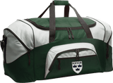 North Jersey Kings Standard Colorblock Sport Duffel