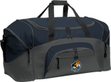 Woodridge Wild Standard Colorblock Sport Duffel