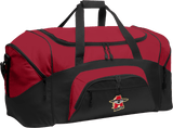 NY Aviators Standard Colorblock Sport Duffel