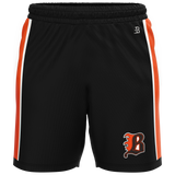 Philadelphia Blazers Youth Sublimated Shorts