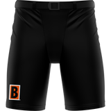 Biggby Coffee Hockey Club Tier 3 Youth Hybrid Pants Shell