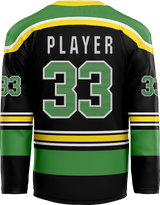 Chester County Youth Player Jersey