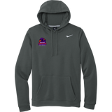 Chicago Phantoms Nike Club Fleece Pullover Hoodie