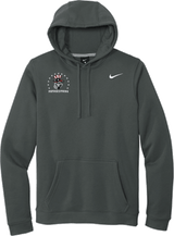 Phila Revolution Nike Club Fleece Pullover Hoodie