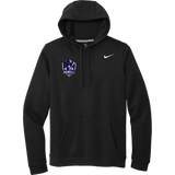 Howell Nike Club Fleece Pullover Hoodie