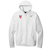 University of Tampa Nike Club Fleece Pullover Hoodie