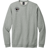 Philadelphia Flyers Elite Nike Club Fleece Crew