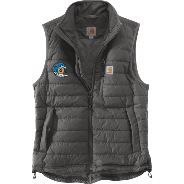 BagelEddi's Carhartt Gilliam Vest