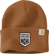 NGHL Carhartt Watch Cap 2.0