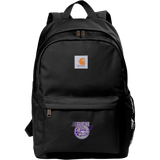 Rumson-Fair Haven Carhartt Canvas Backpack