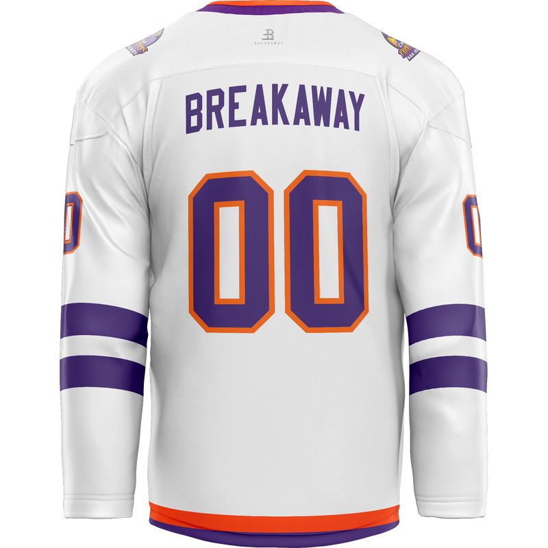 Chicago Phantoms Adult Player Jersey