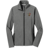 Delaware Ducks Ladies Core Soft Shell Jacket