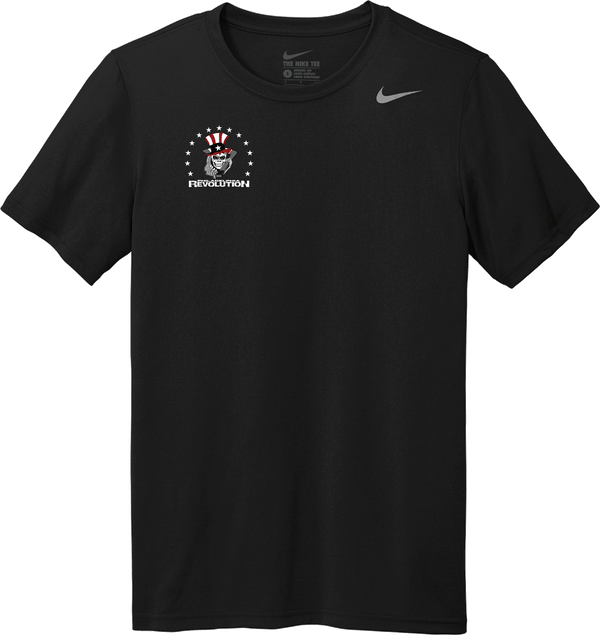 Phila Revolution Nike Team rLegend Tee