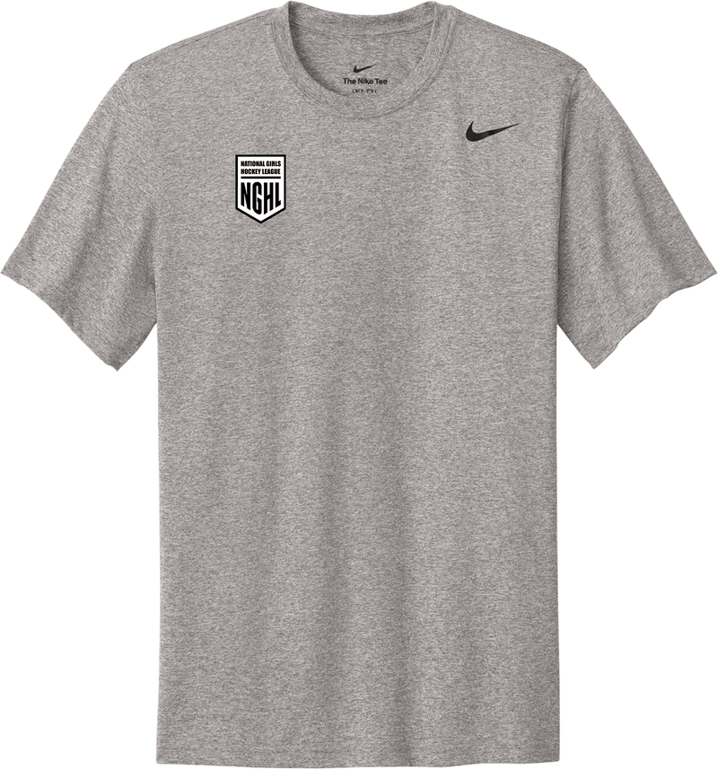 NGHL Nike Team rLegend Tee