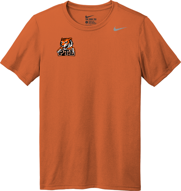 Princeton Tiger Lilies Nike Team rLegend Tee