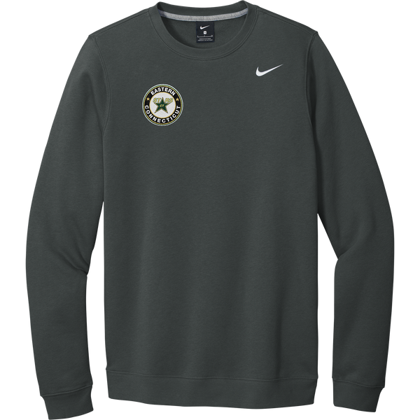 CT ECHO Stars Nike Club Fleece Crew