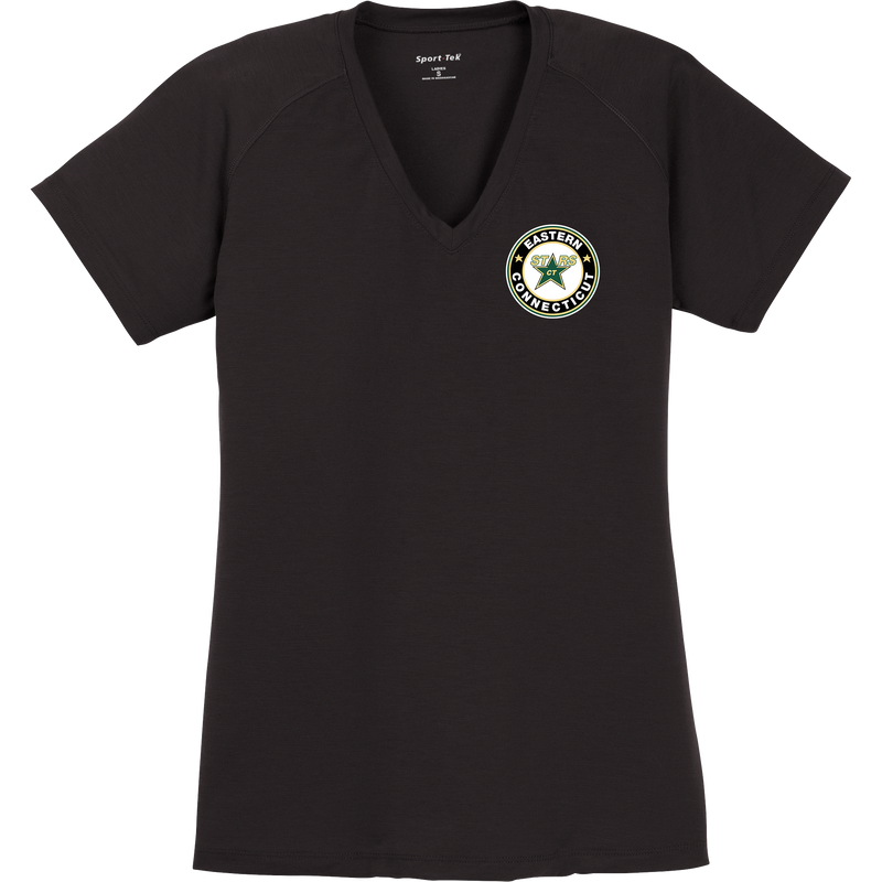 CT ECHO Stars Ladies Ultimate Performance V-Neck