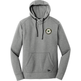 CT ECHO Stars New Era Tri-Blend Fleece Pullover Hoodie