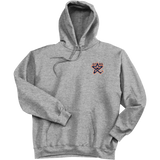 NY Stars Super Heavyweight Fleece Hoodie