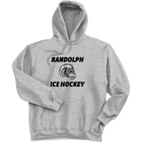 Randolph Middle School Ultimate Cotton - Pullover Hooded Sweatshirt