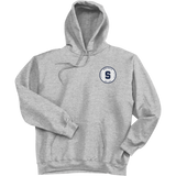 Midd South FBLA Ultimate Cotton - Pullover Hooded Sweatshirt