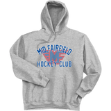 Mid-Fairfield Ultimate Cotton - Pullover Hooded Sweatshirt