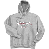 Mercer NCDC Ultimate Cotton - Pullover Hooded Sweatshirt