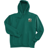 HVM Bulldogs Ultimate Cotton - Pullover Hooded Sweatshirt