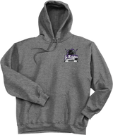 Old Bridge Jr. Knights Super Heavyweight Fleece Hoodie