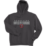 South Pittsburgh Rebellion Ultimate Cotton - Pullover Hooded Sweatshirt