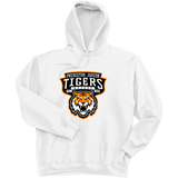 Princeton Jr. Tigers Ultimate Cotton - Pullover Hooded Sweatshirt