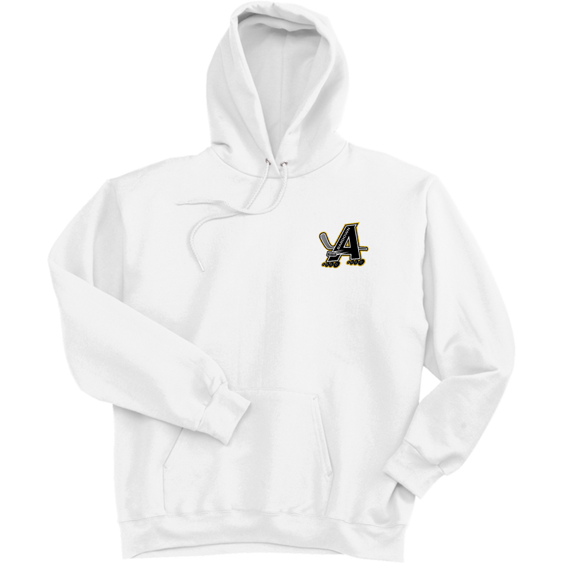 BarDown Inline Hockey Ultimate Cotton - Pullover Hooded Sweatshirt