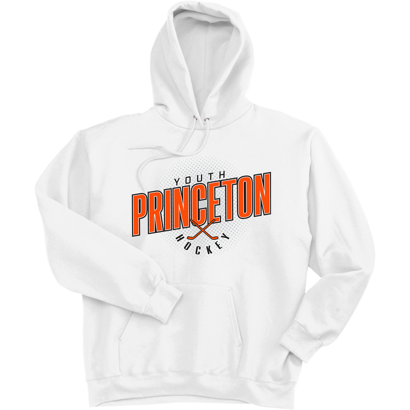 PYH Ultimate Cotton - Pullover Hooded Sweatshirt