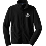 Randolph Hockey Value Fleece Jacket