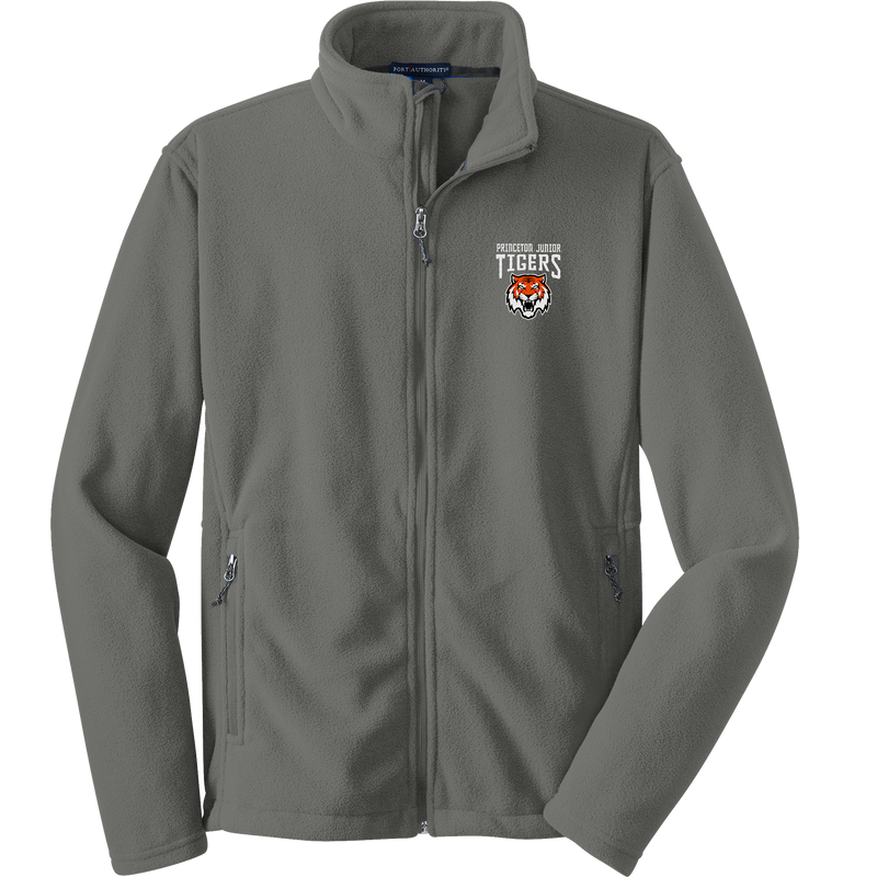 Princeton Jr. Tigers Value Fleece Jacket