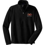 PYH Value Fleece 1/4-Zip Pullover