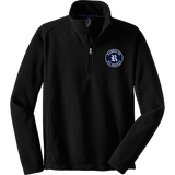 Randolph Hockey Value Fleece 1/4-Zip Pullover