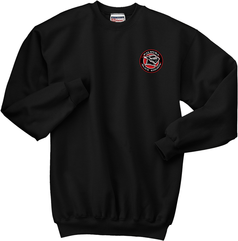 Palmyra Black Knights Ultimate Cotton - Crewneck Sweatshirt