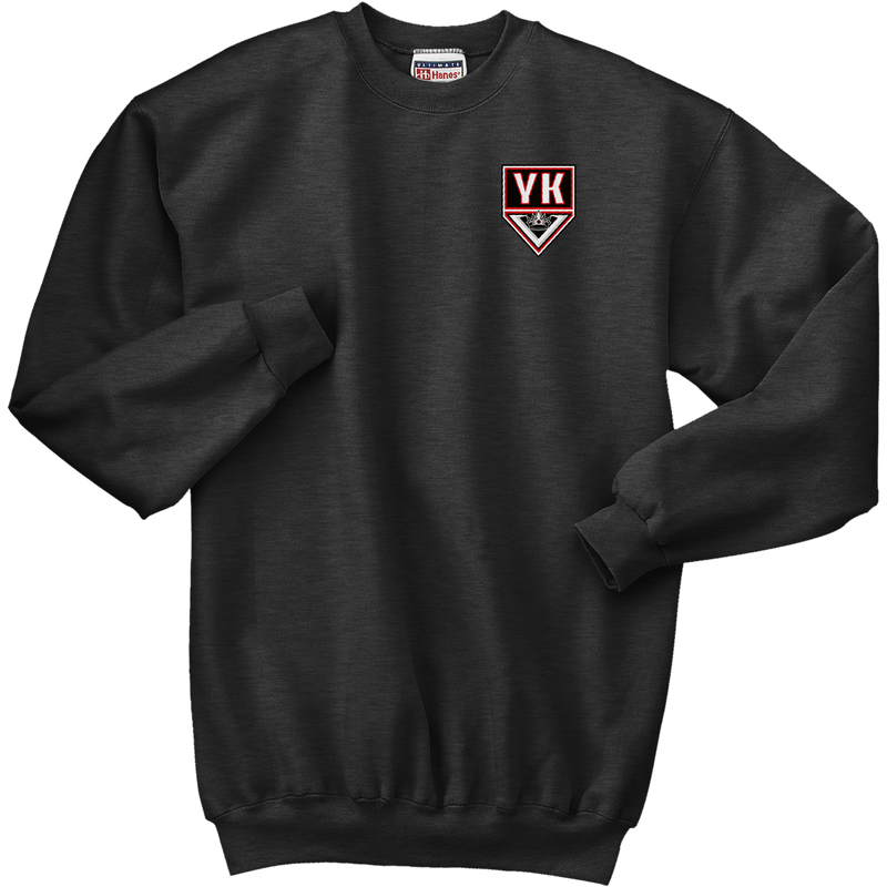 Young Kings Ultimate Cotton - Crewneck Sweatshirt