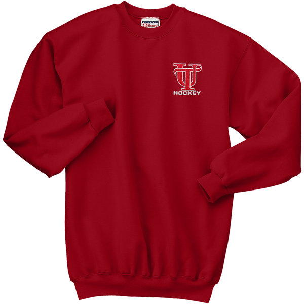 University of Tampa Ultimate Cotton - Crewneck Sweatshirt