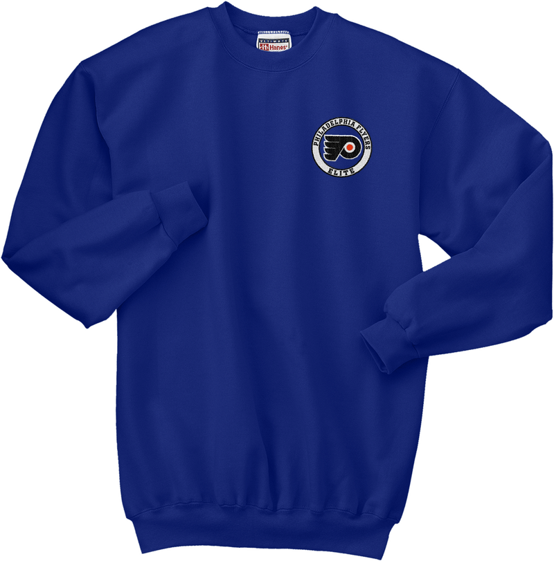 North Jersey Kings Ultimate Cotton - Crewneck Sweatshirt